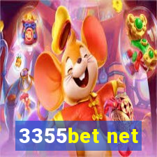 3355bet net